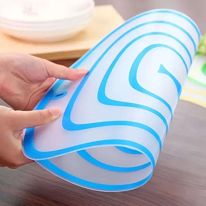 1 Pc Portable Outdoor Cutting Board
