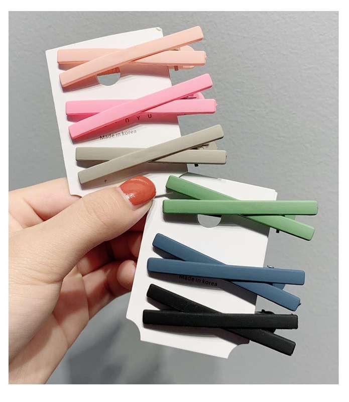 Hair Accessories