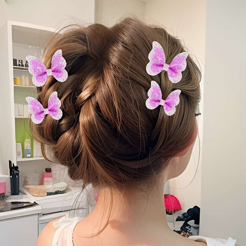 Hair Accessories