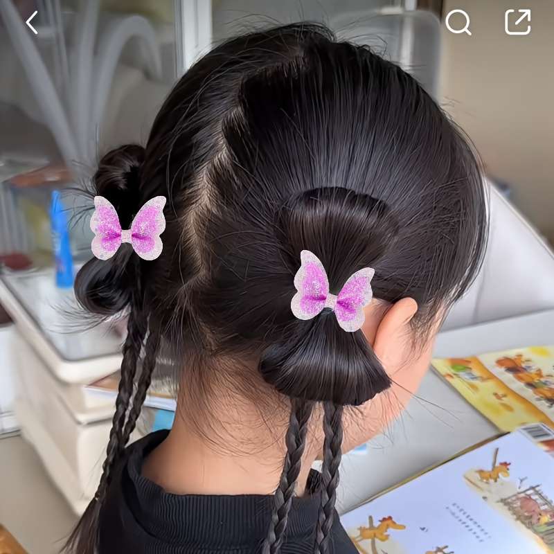 Hair Accessories