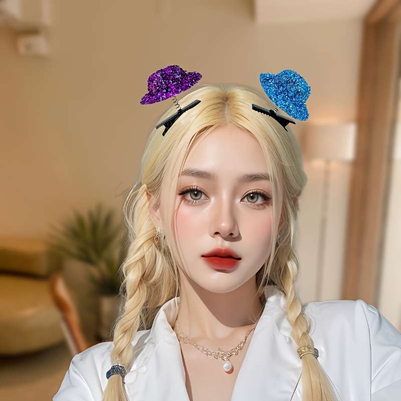 Hair Accessories