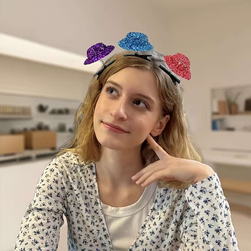 Hair Accessories