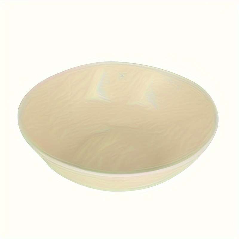 High-Quality Wheat Straw Rice Bowl 12.95cm