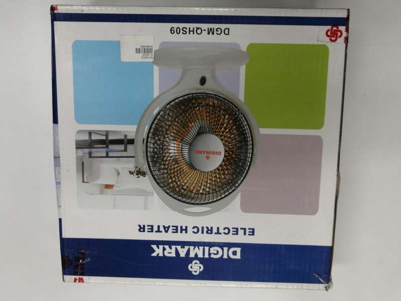 Portable Electric Heater