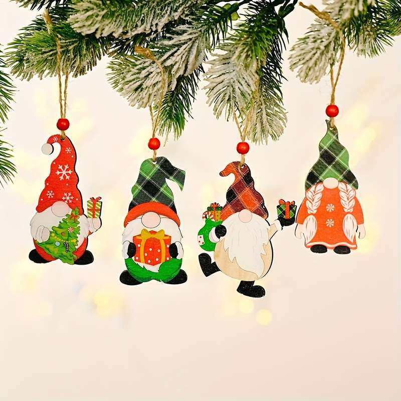 Decorations