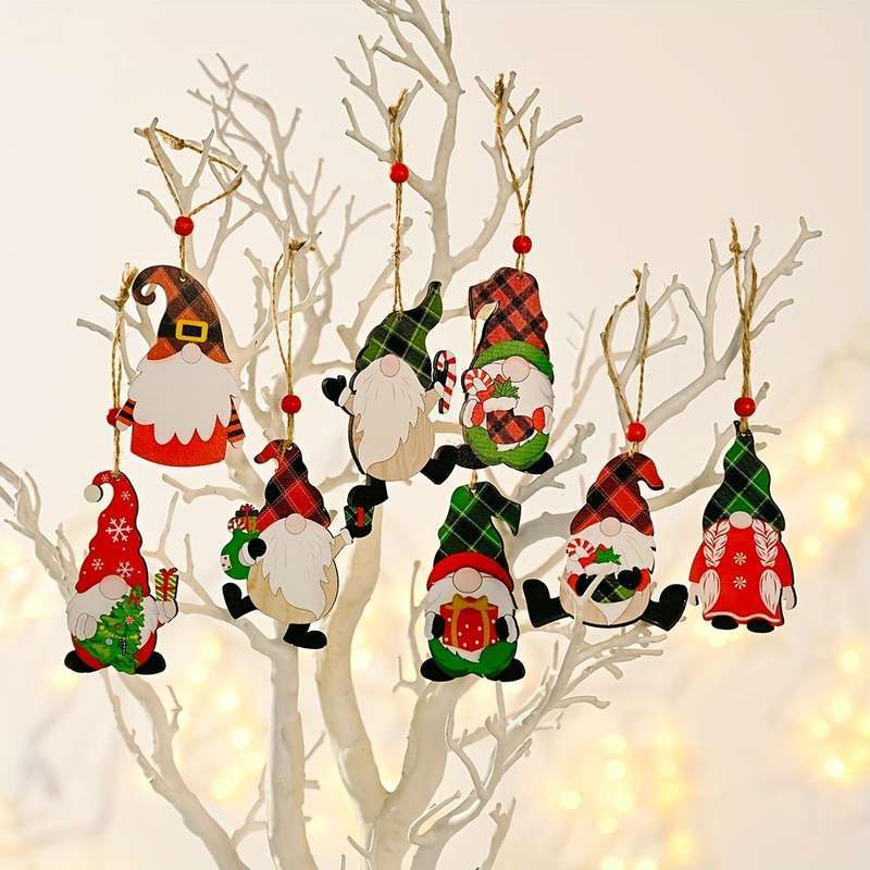Decorations
