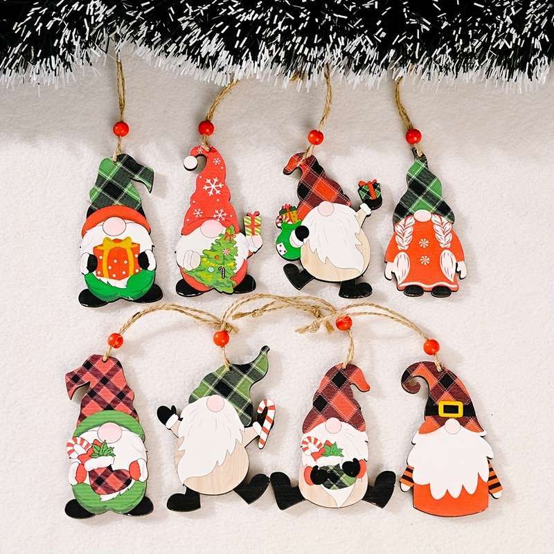 Decorations