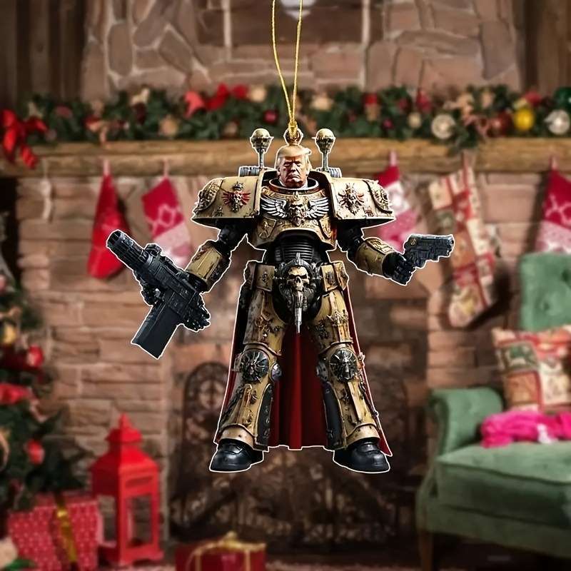 Decorations