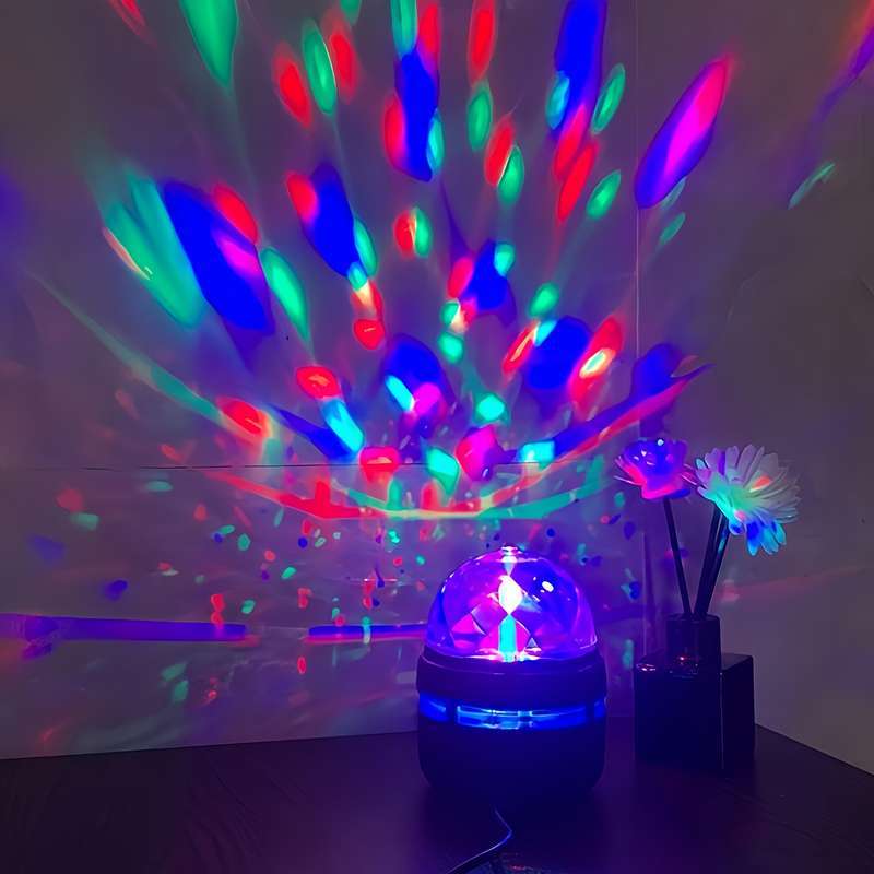 Light Projection