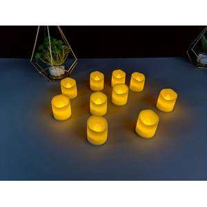 LED Lights Electronic Candles