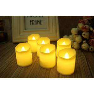 LED Lights Electronic Candles