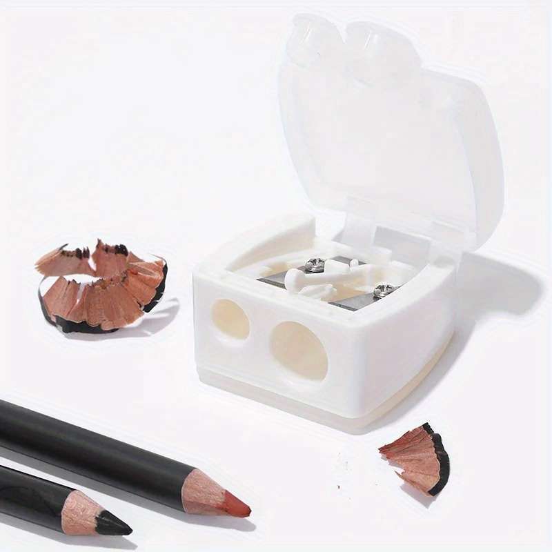 Pencil sharpener