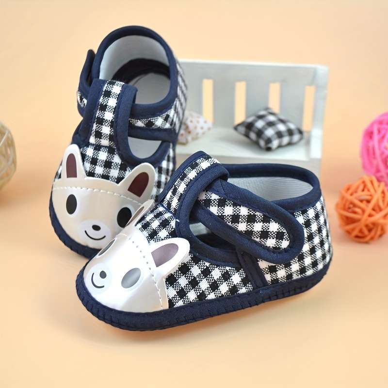 Toddler Shoes