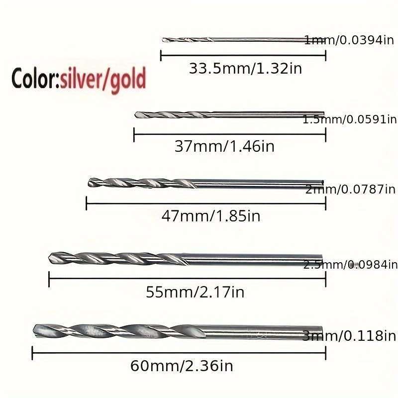 Drill Bit Set