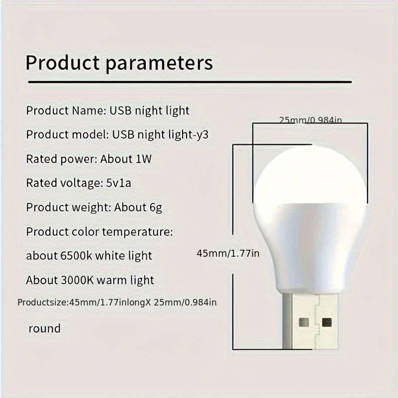 Night Light