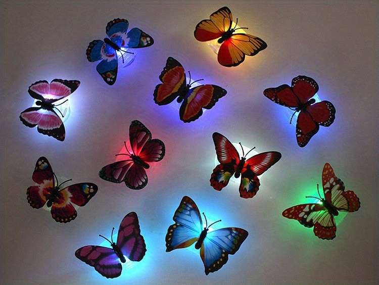Night Light