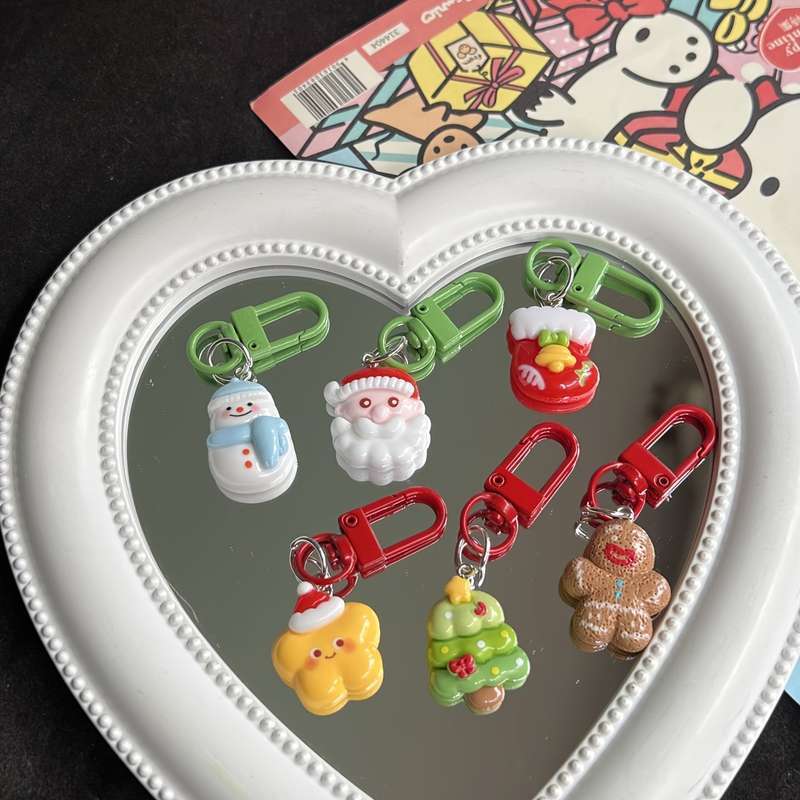 Keychain