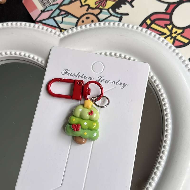 Keychain