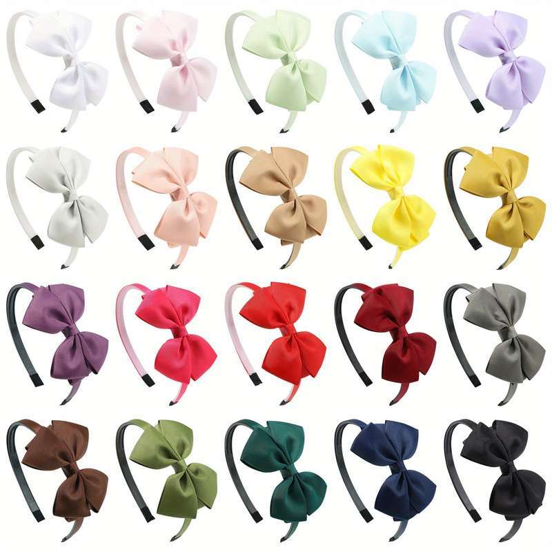 Hair Accessories