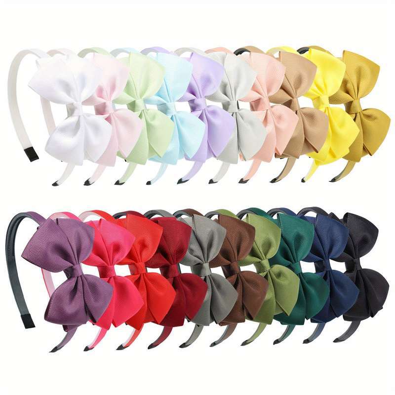 Hair Accessories