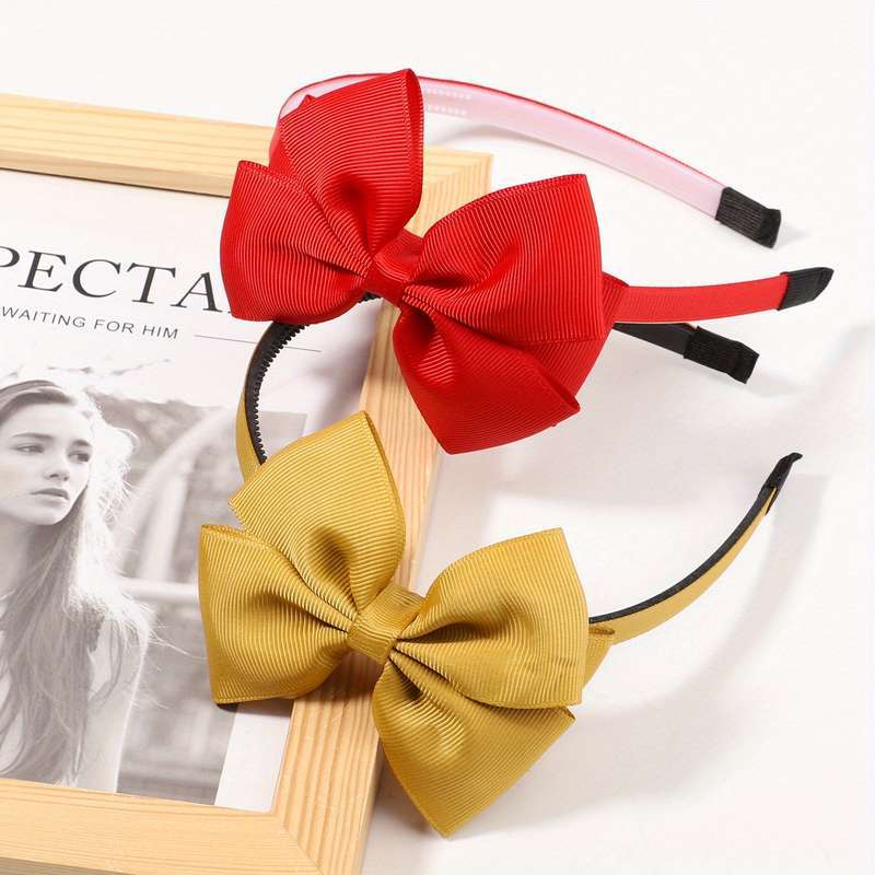 Hair Accessories