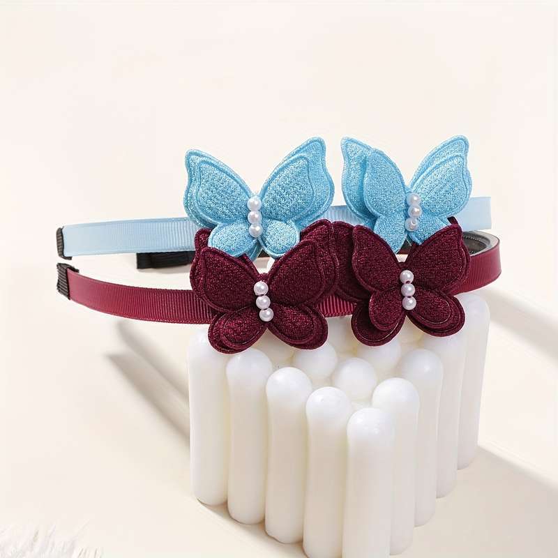 Hair Accessories
