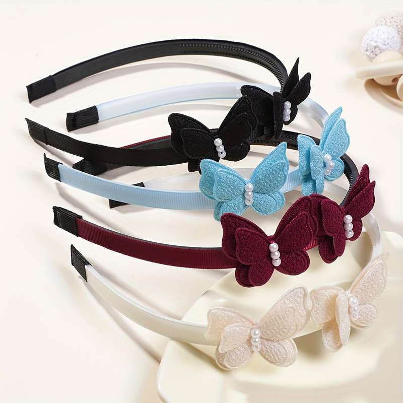 Hair Accessories