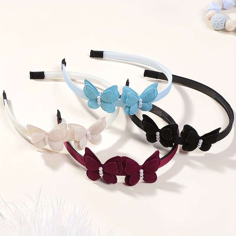 Hair Accessories