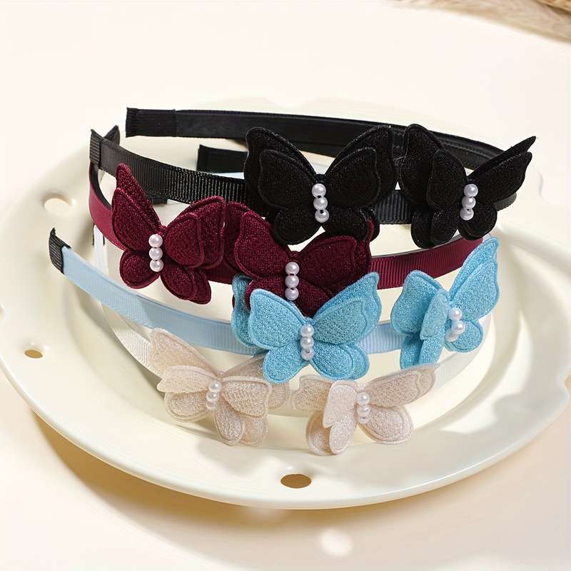 Hair Accessories