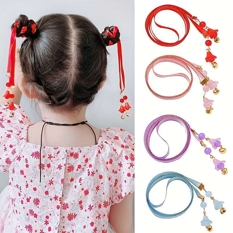 Hair Accessories