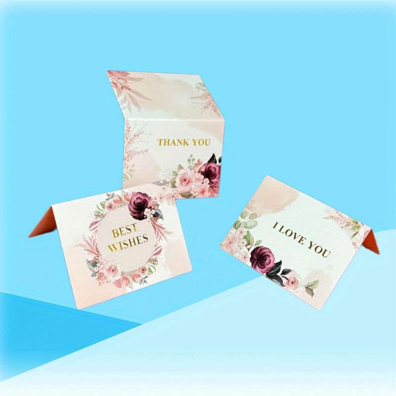 Greeting Cards