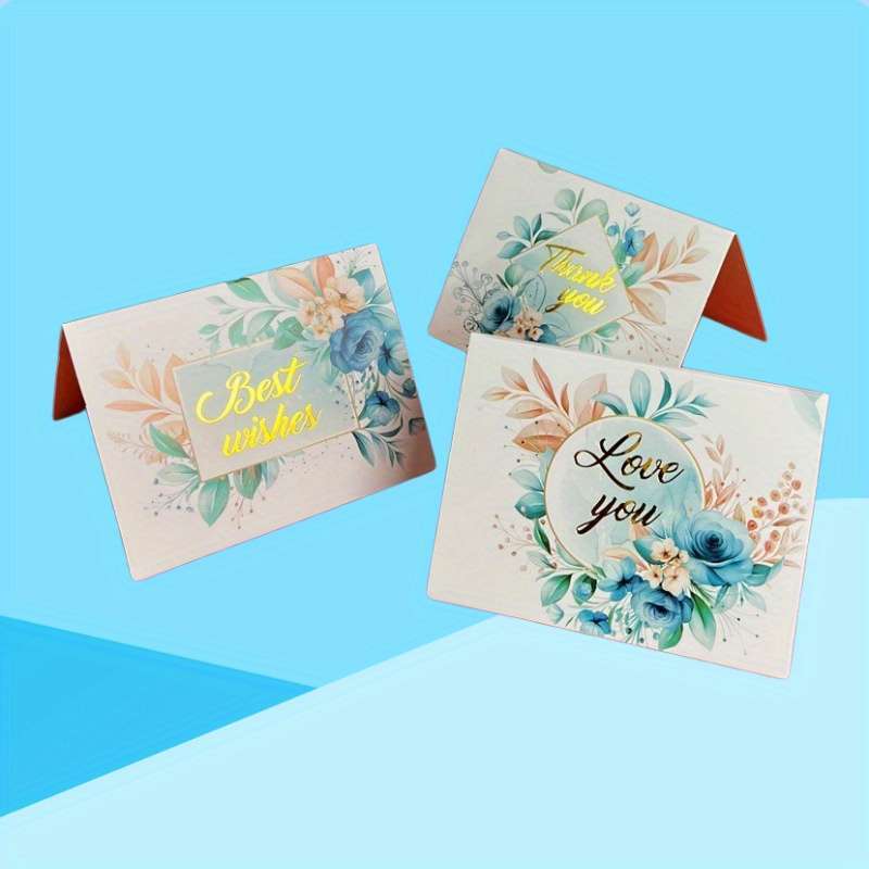 Greeting Cards