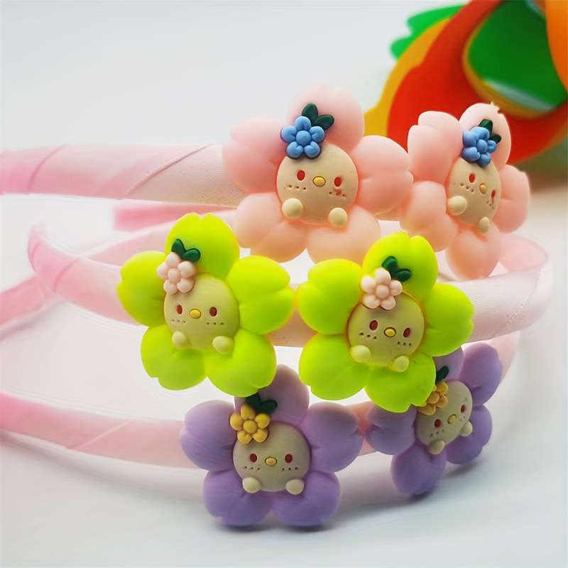 Hair Accessories