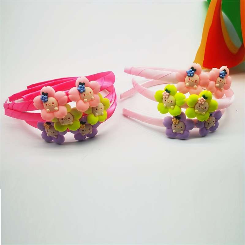Hair Accessories