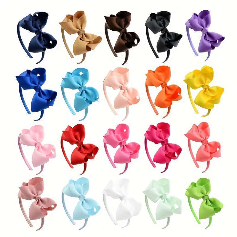 Hair Accessories