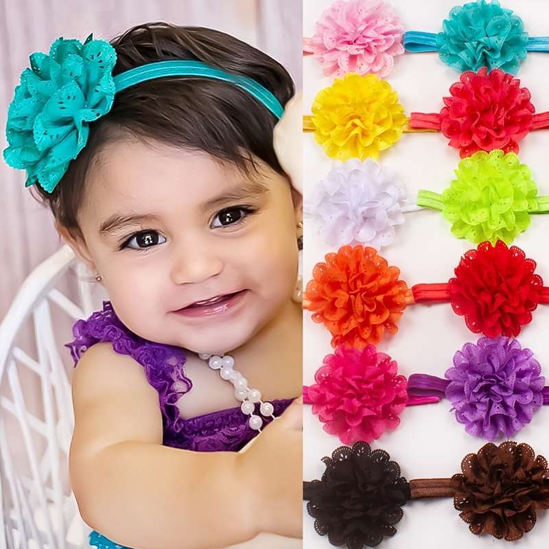 Hair Accessories