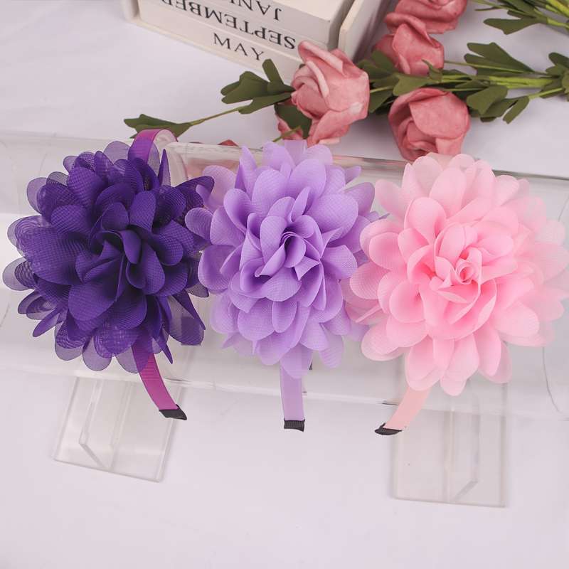 Hair Accessories