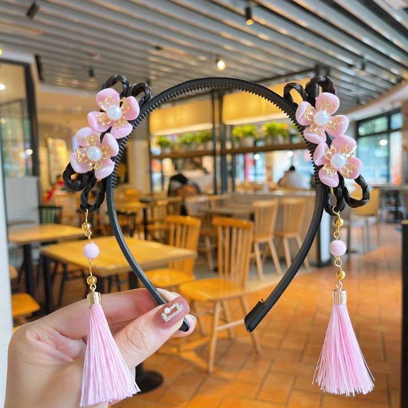 Hair Accessories