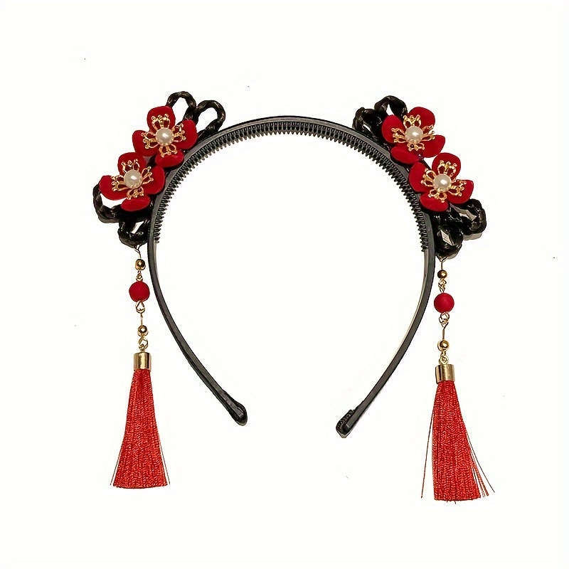Hair Accessories