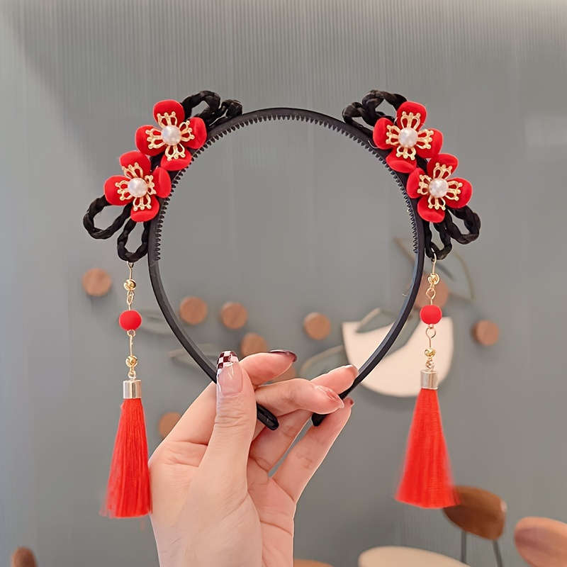 Hair Accessories