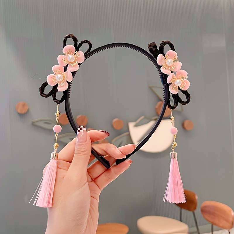 Hair Accessories
