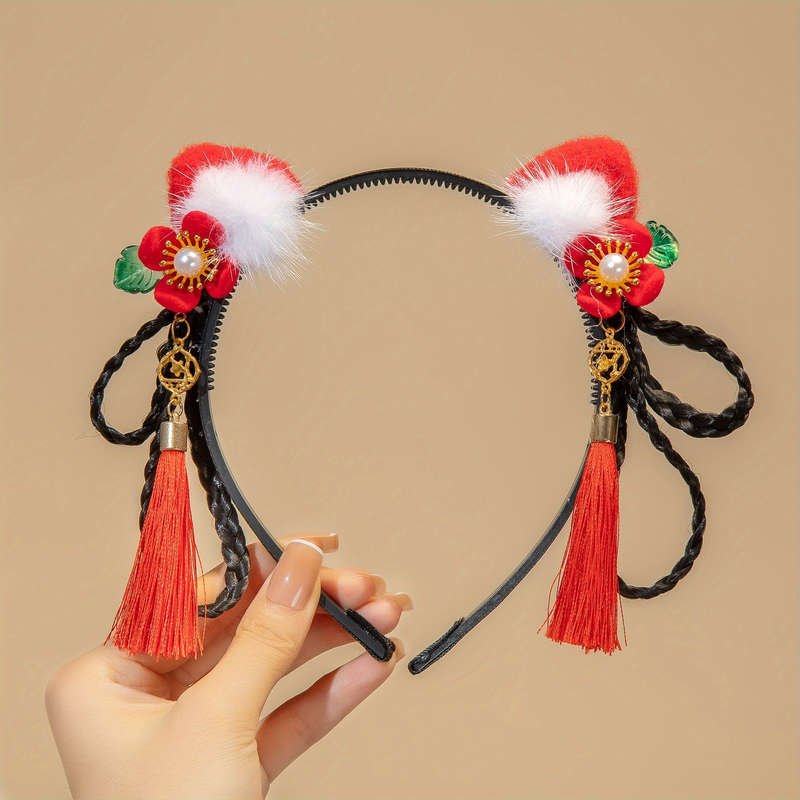 Hair Accessories