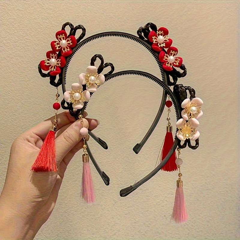Hair Accessories