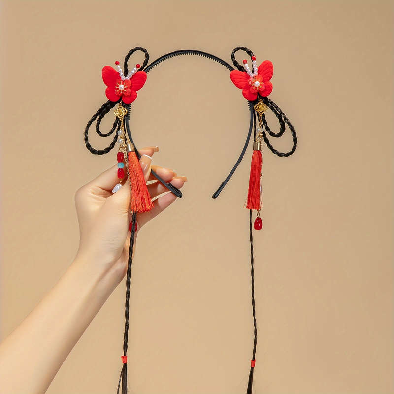 Hair Accessories