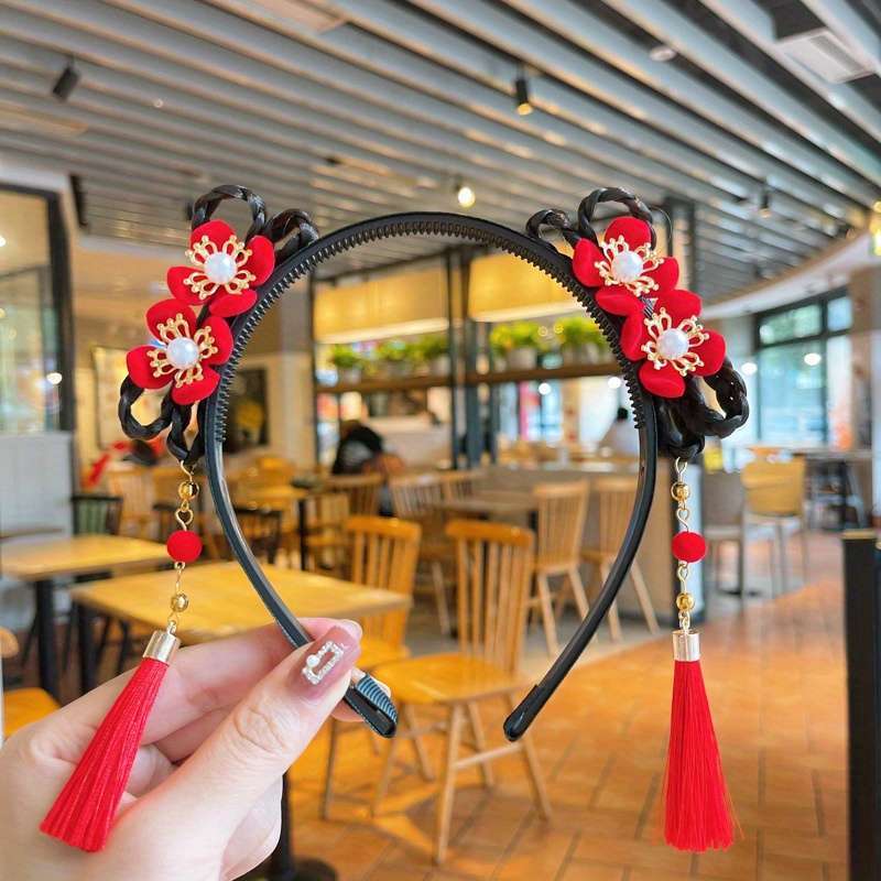 Hair Accessories