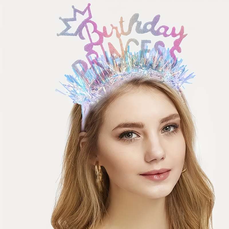 Hair Accessories
