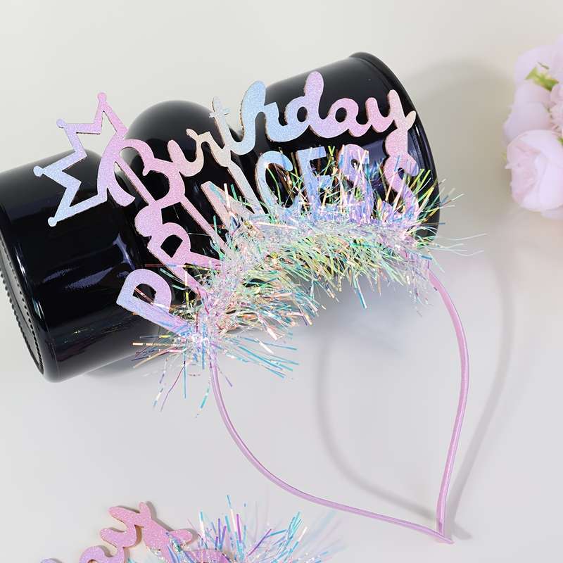 Hair Accessories