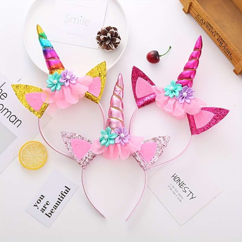 Hair Accessories