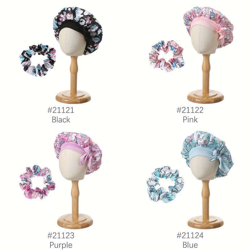 Hair Accessories