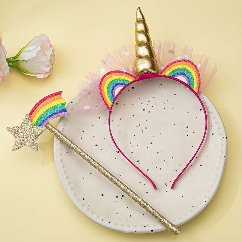 Hair Accessories